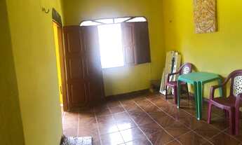 Imagem 6: Casa de dois andares toda documentada