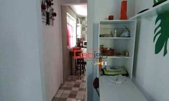 Imagem 2: Cobertura com 4 dormitórios à venda, 120 m² por R$ 670.000,00 - Braga - Cabo Frio/RJ