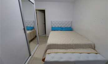 Imagem 7: Apartamento 2/4 sendo 1 suíte - Spazio Solarium