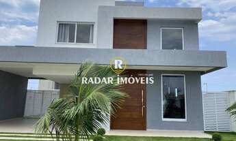 Imagem: Casa, 290m2, Alphaville - Cabo Frio, à