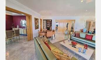 Imagem 6: Apartamento com 4 dormitórios à venda, 390 m² por R$ 3.000.000 - Panamby - São Paulo/SP