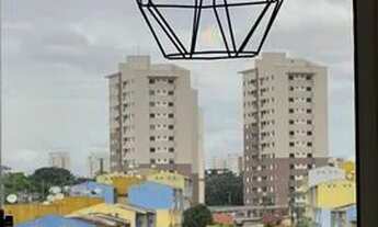 Imagem 2: Apartamento 2 Quartos Prime Arena