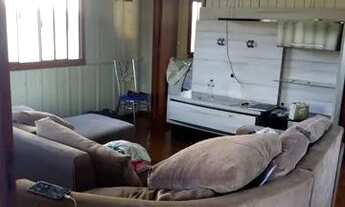 Imagem 6: Vendo terreno de 360 metros quadrados com duas casas