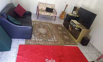 Imagem 2: Casa no Bosque dos Eucaliptos por R$ 480.000.00!