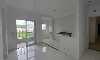 Imagem 3: Apartamento para venda com 52 metros quadrados com 2 quartos