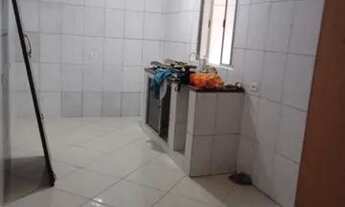 Imagem 7: Casa com 1 dormitório para alugar, 70 m² por R$ 990,00/mês - Jardim do Lago - São Bernardo