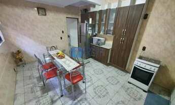 Imagem 3: Casa Sobrado à Venda - Capela / Vinhedo