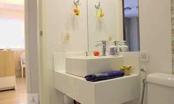 Imagem 6: Apartamento para Aluguel - Barra da Tijuca, 2 Quartos, 90 m2