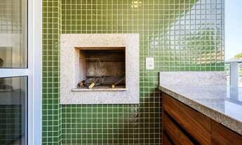 Imagem 5: Itajaí - Apartamento Padrão - PRAIA BRAVA