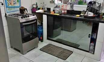 Imagem 2: 88* Casa a Venda no ABC