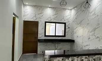 Imagem 3: Casa com 3 dormitórios à venda, 93 m² por R$ 435.000 - Parque do Museu - Caçapava/SP