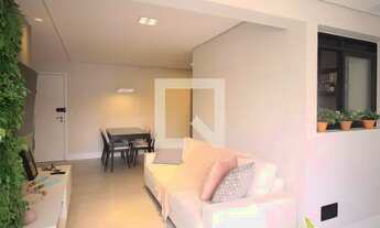 Imagem 3: Apartamento para Aluguel - Casa Verde, 2 Quartos, 55 m2