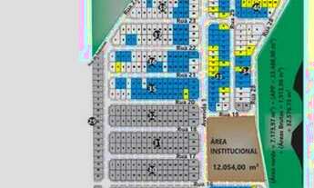 Imagem: Excelente Lote Residencial Sul - 89.900