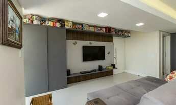 Imagem 5: Apartamento Master - 4 Suítes