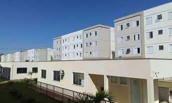 Imagem 4: Locação - Apartamento - Morada do Sol - Americana - SP