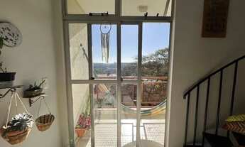 Imagem 6: Cobertura à venda, 4 quartos, 1 suíte, 2 vagas, Ouro Preto - Belo Horizonte/MG