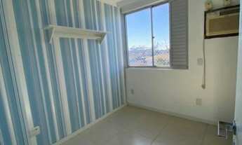 Imagem 4: Apartamento para venda com 80 metros quadrados com 3 quartos em São João - Itajaí - Santa