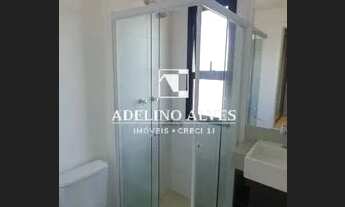 Imagem 6: Apartamento em Campo Belo, com 35m², 1 suíte, 1 vaga de garagem