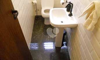 Imagem 7: Casa com 4 dormitórios à venda, 208 m² por R$ 890.000,00 - Grajaú - Rio de Janeiro/RJ