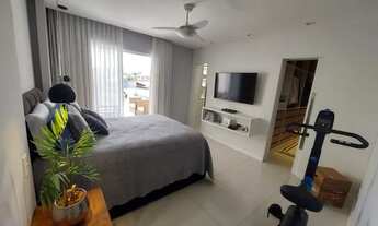 Imagem 6: Casa para venda com 281 metros quadrados com 4 quartos e 4 suítes Camboinhas RJ