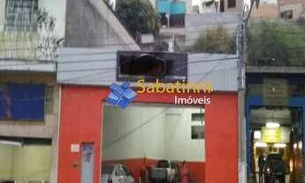 Imagem: GALPÃO A VENDA EM SP PARQUE BRASIL