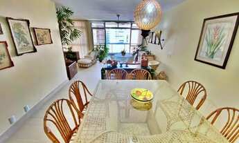 Imagem 3: Apartamento à venda, 142 m² por R$ 1.100.000,00 - Pitangueiras - Guarujá/SP