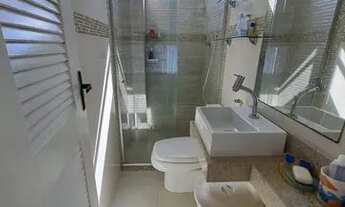 Imagem 4: Ed. Samuray - Vista para o Farol Velho - Semi Mobiliado