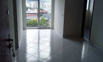 Imagem 2: Apartamento com 2 quartos para alugar, 57m² - Vila Isabel
