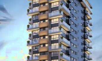 Imagem 2: Apartamento para Venda - 80.45m², 2 dormitórios, sendo 2 suites, 1 vaga - Menino Deus