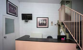 Imagem 5: Excelente oportunidade para investidores: casa comercial de 176m2 com arquitetura de Eduar