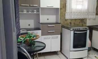 Imagem 6: Kitnet em Santos 1.000,00