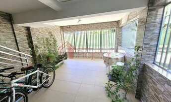 Imagem 5: Casa Triplex com 2 Quartos em Condomínio em Belford Roxo/Vila São Luis