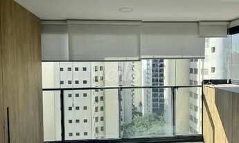 Imagem 7: São Paulo - Apartamento Padrão - Campo Belo