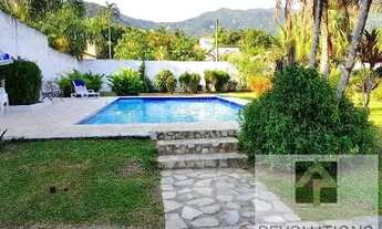 Imagem 5: Vargem Grande Casa com 4 dormitórios