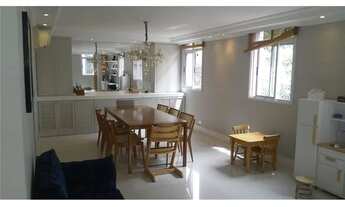 Imagem 4: Apartamento de 258 m2 (3 suítes) recém reformado nos Jardins à venda por R$ 3.500.000!