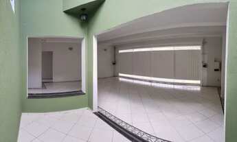 Imagem 3: Casa para aluguel, 4 quartos, 1 suíte, 3 vagas, Cidade Nova - Franca/SP