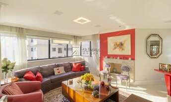 Imagem 2: Apartamento Venda Vila Mariana 277 m² 5 Dormitórios