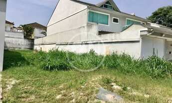 Imagem 2: Terreno em Recreio dos Bandeirantes - Rio de Janeiro