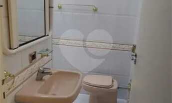 Imagem 8: Casa Espetacular na Vila Madalena. Piscina, área de lazer, churrasqueira, 4 dormitórios e