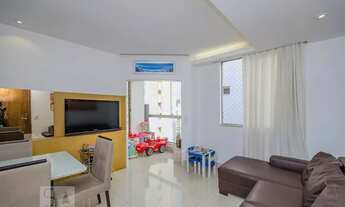 Imagem 1: Apartamento para Aluguel - Buritis , 3 Quartos, 100 m2