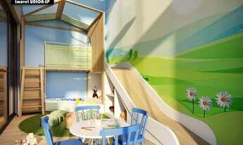 Imagem 2: Apartamento com 4 dormitórios à venda, 141 m² por R$ 1.730.000,00 - Vila Clementino - São