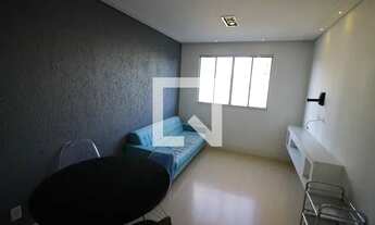 Imagem 2: Apartamento para Aluguel - Belém, 2 Quartos, 49 m2