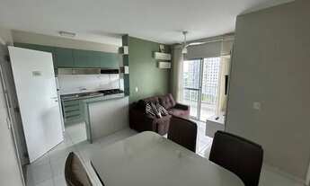 Imagem 3: BRISAS LIFE - 02 QUARTOS - REFORMADO - COND. CLUBE