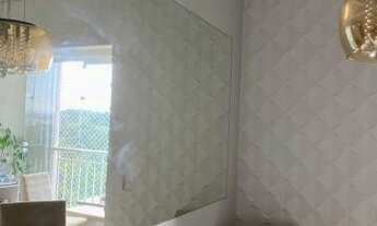 Imagem 5: LINDO* Apartamento no Pagador de Andrade - Edifício Floradas de Arboville - 62m² - 2 Dorm