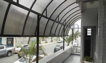 Imagem 4: Praia Grande - Apartamento Padrão - Boqueirão