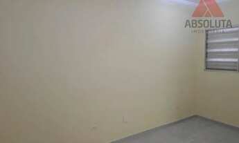 Imagem 4: Apartamento com 1 dormitório para alugar, 60 m² por R$ 845,40/mês - São Vito - Americana/S