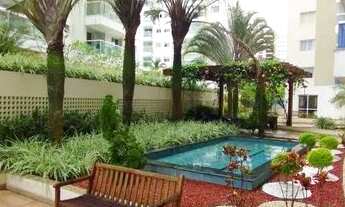 Imagem: Venda Cobertura 3/4 em Alphaville