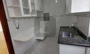 Imagem 6: Apartamento a Venda Mansões Santo Antônio Campinas, 3 quartos, 80m², 2 vagas