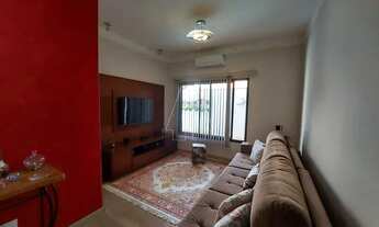 Imagem 3: Araçatuba - Casa de Condomínio - Condomínio Serra Dourada