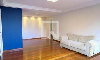 Imagem: Apartamento à Venda - Buritis, 3 Quartos